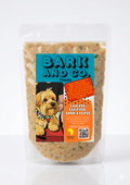 Chicken Chomper Bark & Feast