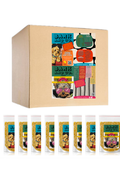 Chicken Chomper Bark & Feast / Barkside Butchers’ Blend - Saving Deals of Bark